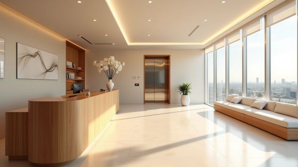 Transform your dental experience with a top geneva dentist