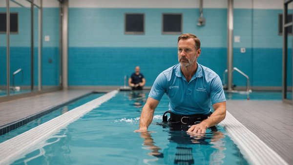 Can the Introduction of Aquatic Therapy Enhance Rehabilitation for Spinal Cord Injury Patients?
