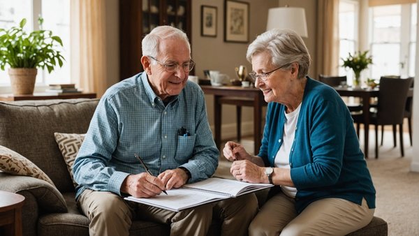 How Should Seniors Adjust Their Living Environments to Better Accommodate Hearing Loss?