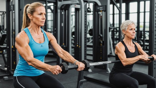 What Are the Best Strength Training Exercises for Preventing Osteoporosis in Women?
