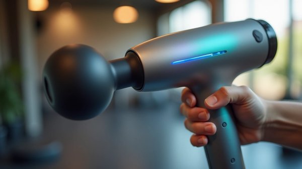 How massage gun reviews help you find the best device for muscle recovery