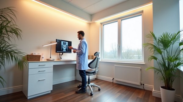 Transform your dental experience with a top geneva dentist